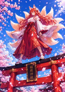 Profile image of 茜
