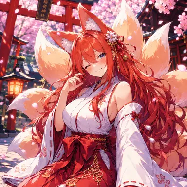 Profile image of 아카네