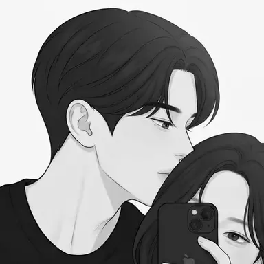 Profile image of Kwon Minhyuk