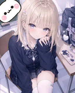 Profile image of 미츠키