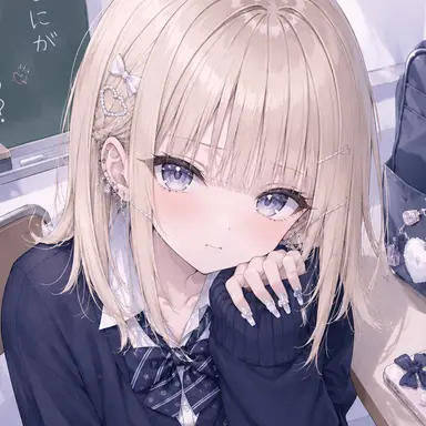 Profile image of みつき