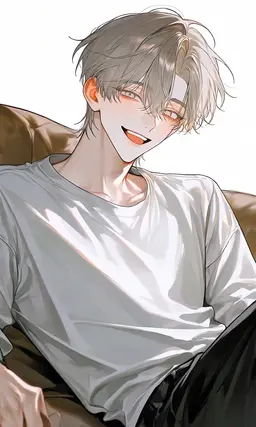 Profile image of ムン_スヒョン