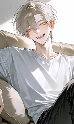 Profile image of ムン_スヒョン