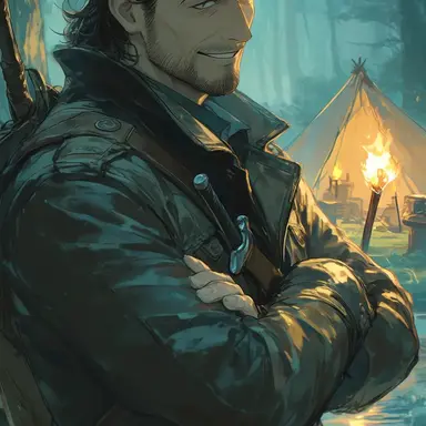 Profile image of ゴンホ