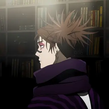 Profile image of 脹相