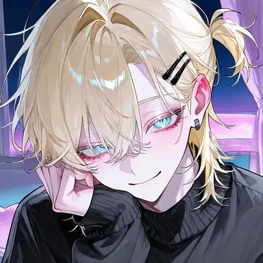 Profile image of Haru