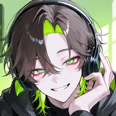 Profile image of Mao