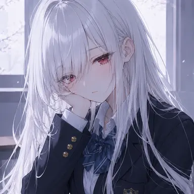 Profile image of 雪