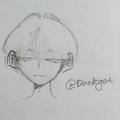 Profile image of 덕개