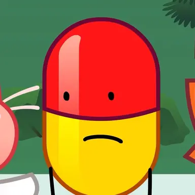 Profile image of 캡슐