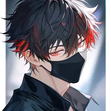 Profile image of 悠