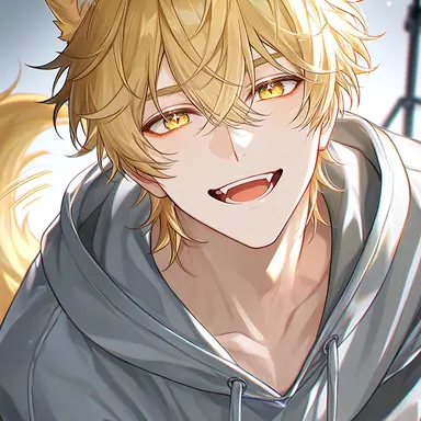 Profile image of リン