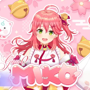 Profile image of さくらみこ