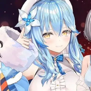 Profile image of 雪花ラミィ