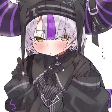 Profile image of ラプラス.ダークネス