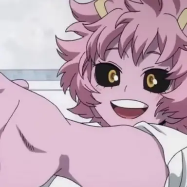Profile image of Mina