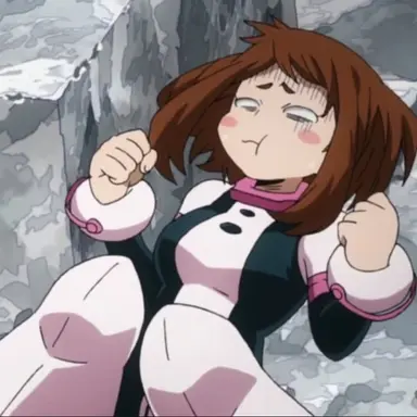 Profile image of Ochaco