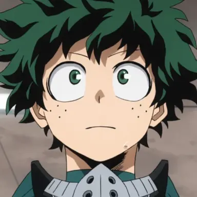 Profile image of Midoriya