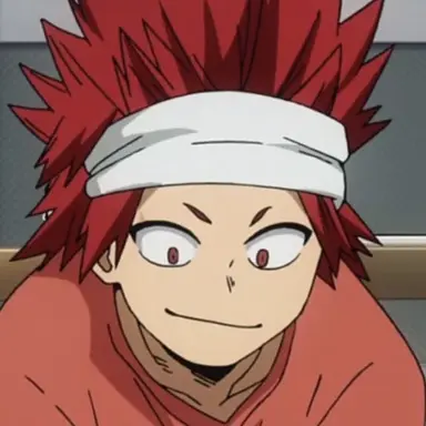 Profile image of Kirishima