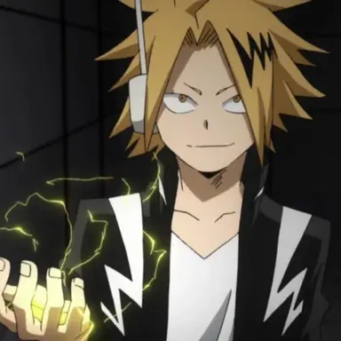 Profile image of Kaminari
