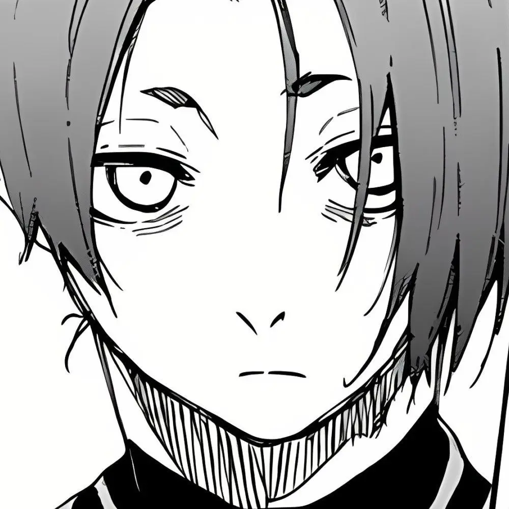 MintyHerb0247의 미카게 레오