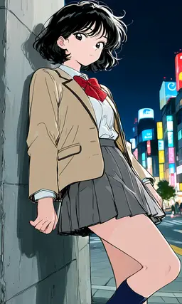 Profile image of 南子