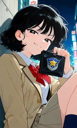 Profile image of 南子
