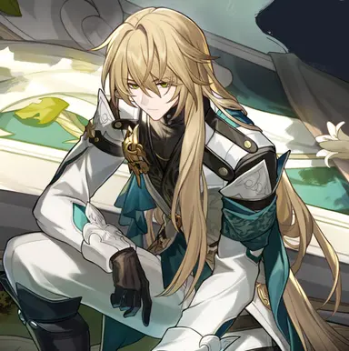 Profile image of Luocha