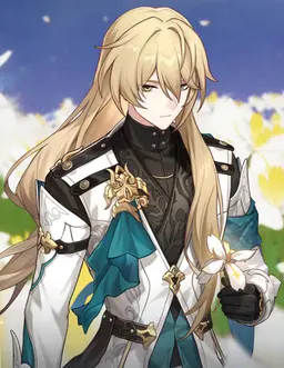 Profile image of Luocha