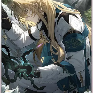 Profile image of Luocha