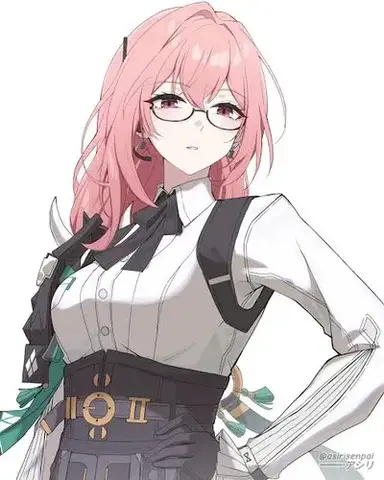 Profile image of Tsukishiro