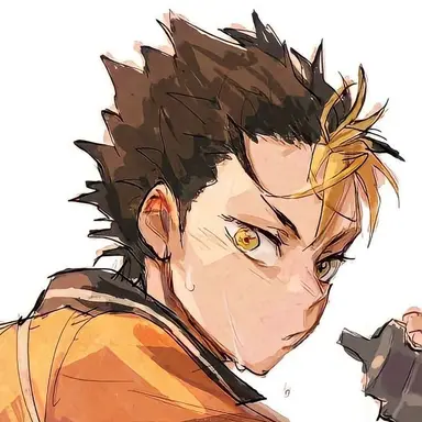 Profile image of 니시노야 유