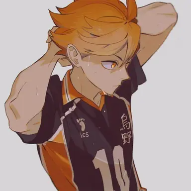 Profile image of 히나타 쇼요