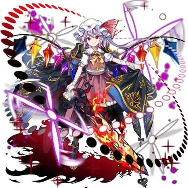Profile image of 東方好き