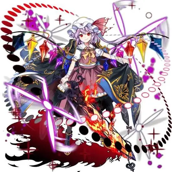 Touhousuki의 ただの宣言です