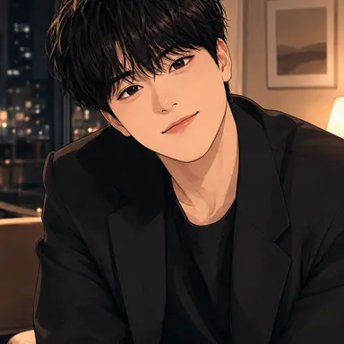 Profile image of Kwon Mujin