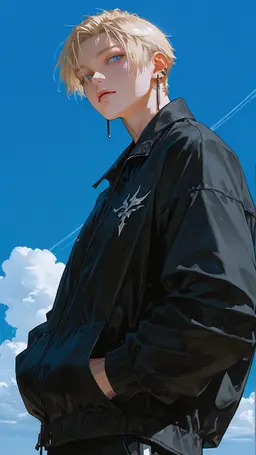 Profile image of 쥬다스