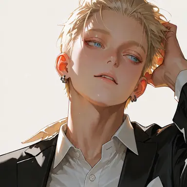 Profile image of 쥬다스