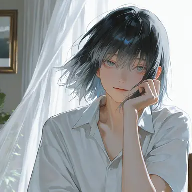 Profile image of 아이조메 스미