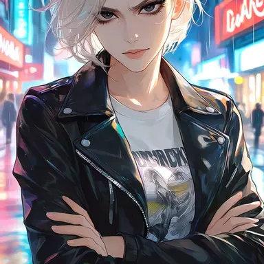 Profile image of Desi