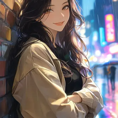 Profile image of Maria