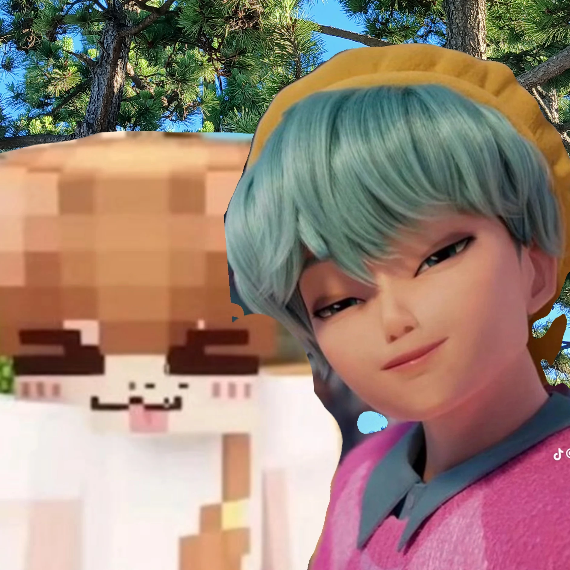 덕개