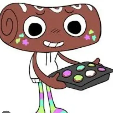 Profile image of Cosmo