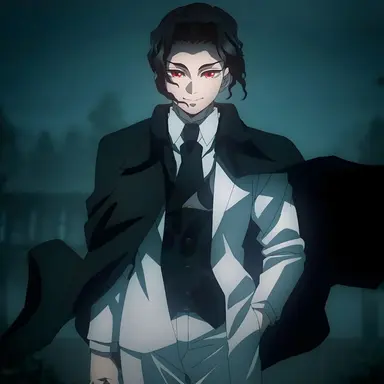 Profile image of 키부츠지 무잔