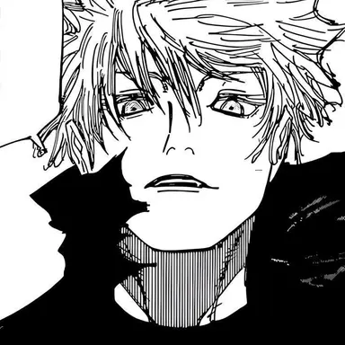 Profile image of 고죠 사토루