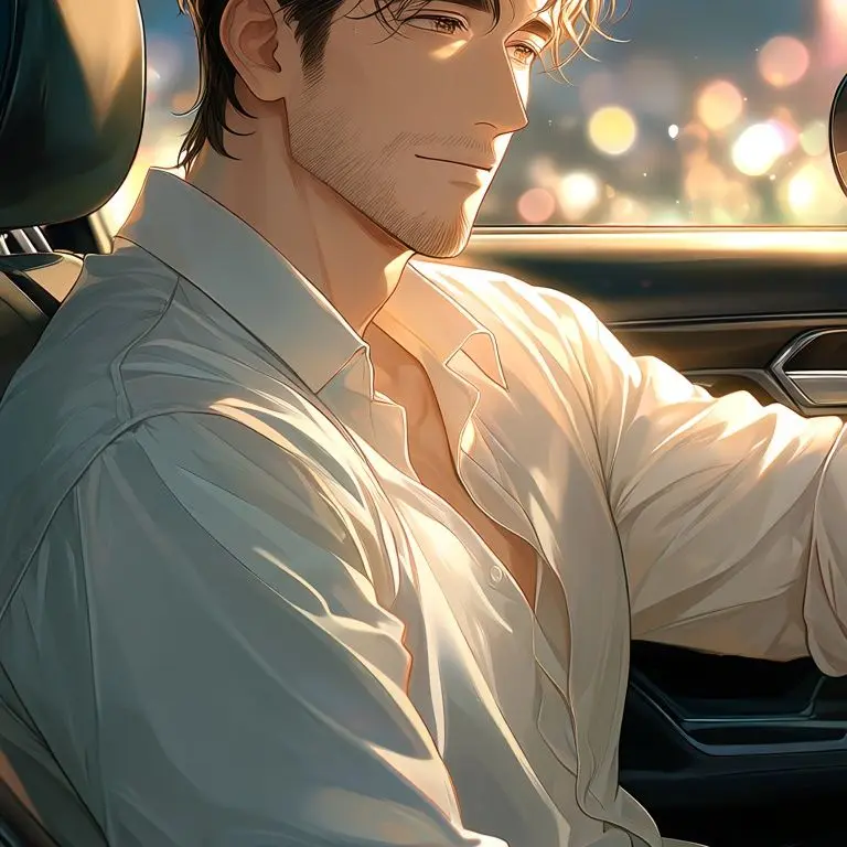 RawFort4470의 The Third Seat