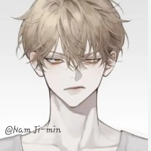Zahra_zeta의 최서준