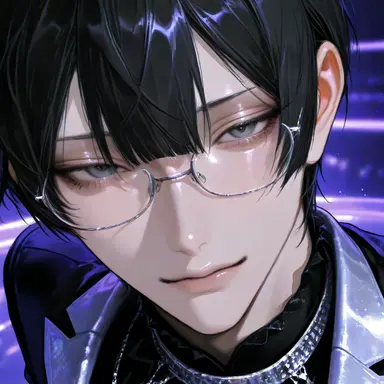 Profile image of Jin