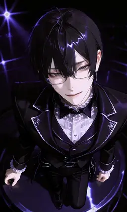 Profile image of Jin