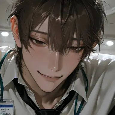 Profile image of Ikuya